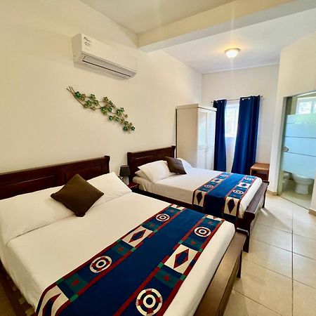 Bubali Gardens By Kamerlingh Villa Noord Εξωτερικό φωτογραφία