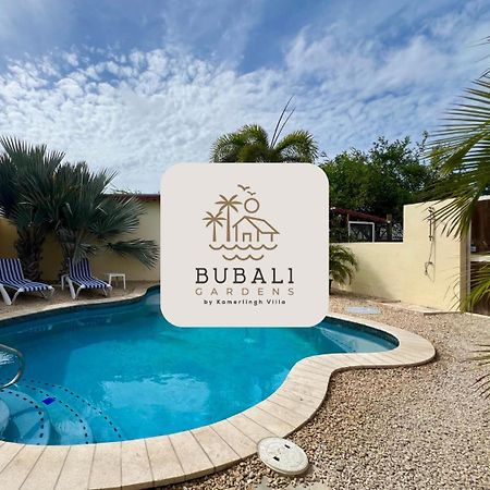 Bubali Gardens By Kamerlingh Villa Noord Εξωτερικό φωτογραφία