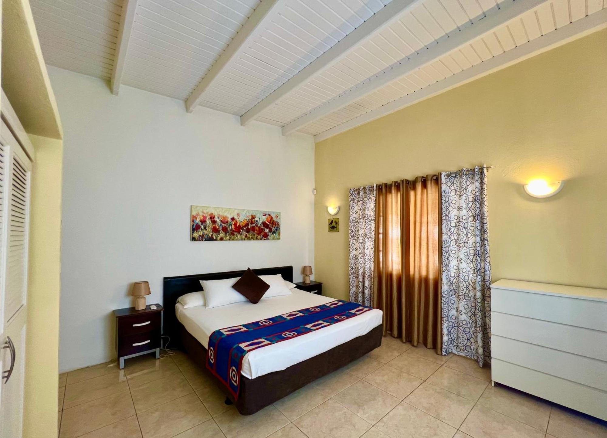 Bubali Gardens By Kamerlingh Villa Noord Εξωτερικό φωτογραφία