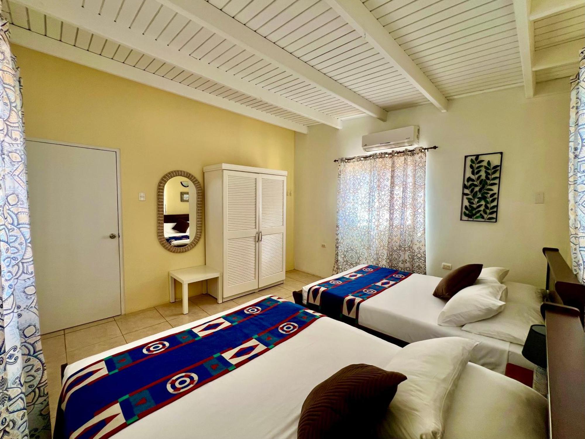 Bubali Gardens By Kamerlingh Villa Noord Εξωτερικό φωτογραφία