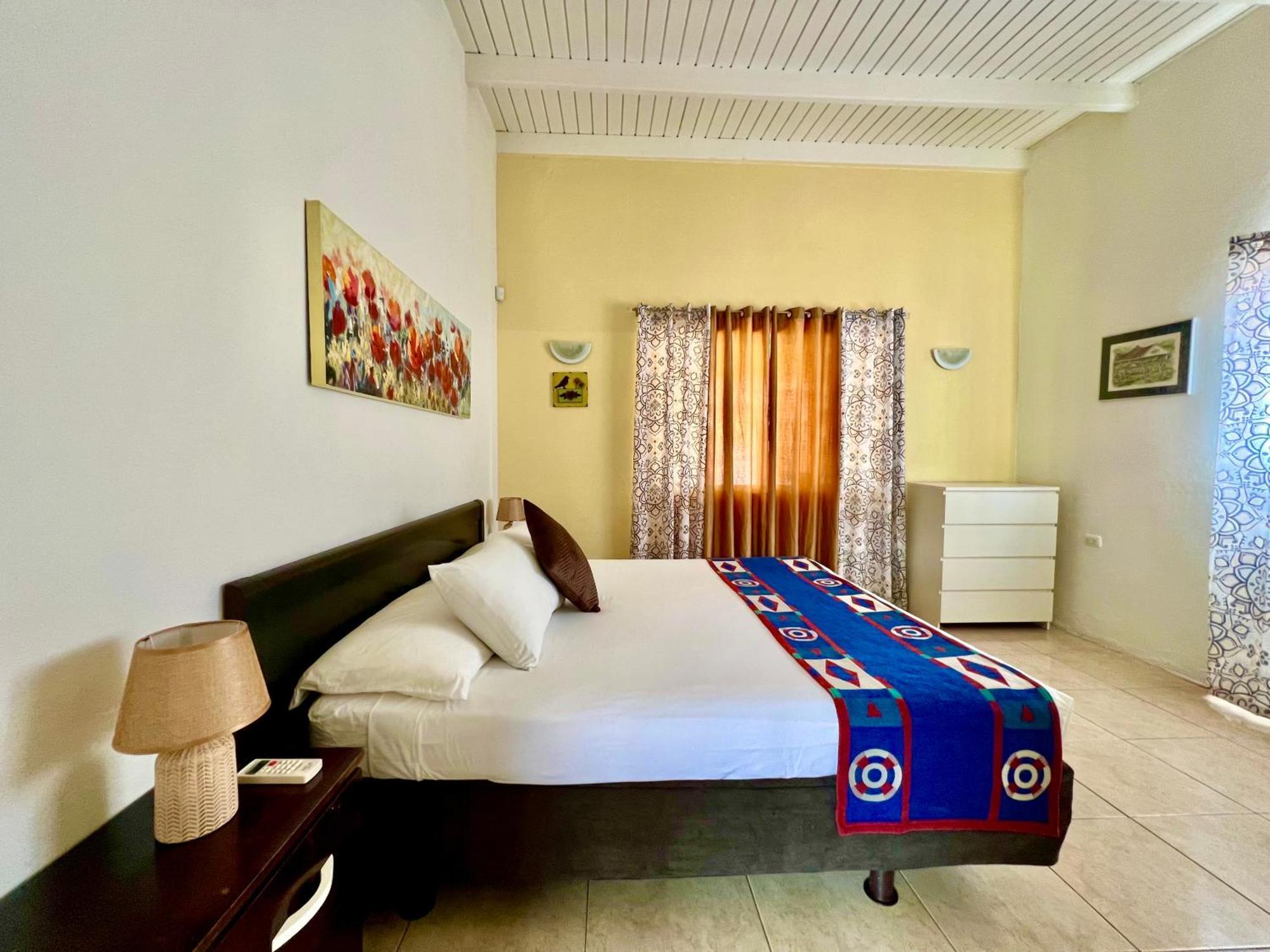 Bubali Gardens By Kamerlingh Villa Noord Εξωτερικό φωτογραφία