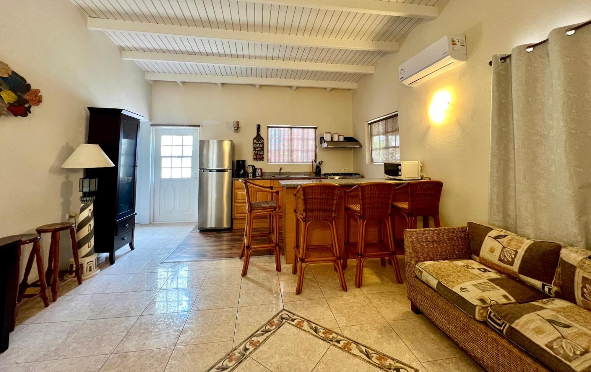 Bubali Gardens By Kamerlingh Villa Noord Εξωτερικό φωτογραφία