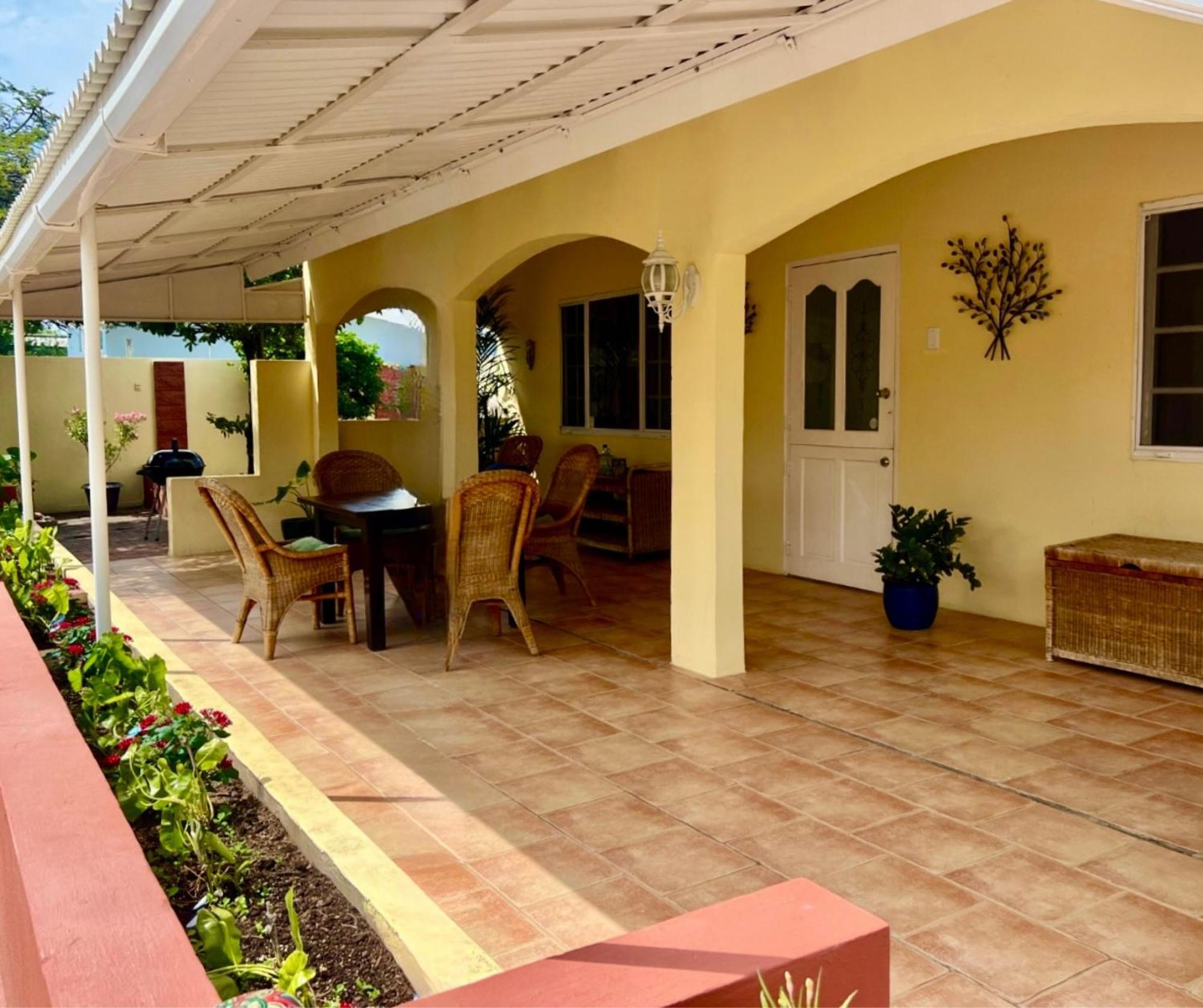 Bubali Gardens By Kamerlingh Villa Noord Εξωτερικό φωτογραφία